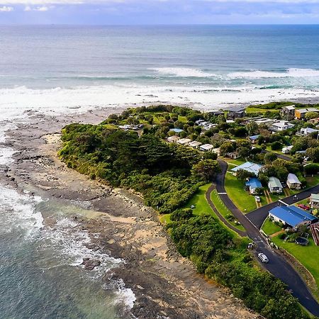 Marengo Family Caravan Park Exterior foto