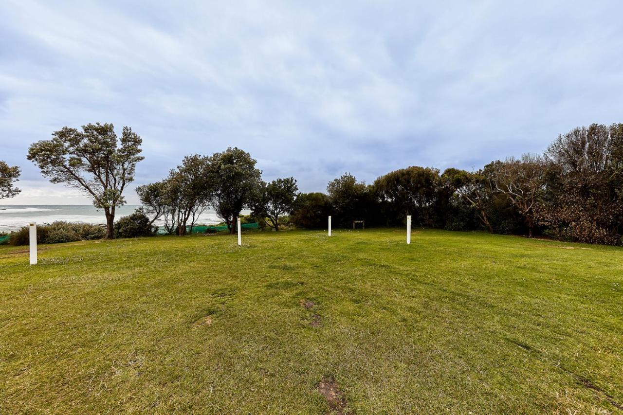 Marengo Family Caravan Park Exterior foto